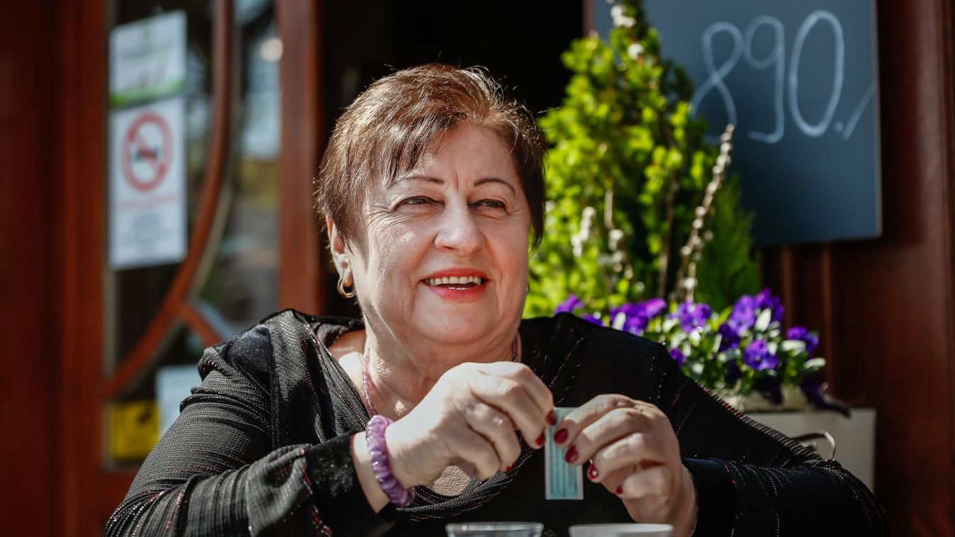 Más lett az élet Alfi nélkül – A cukorbetegség nagy meglepetéseket okozhat, ha valaki nem tartja a diétát