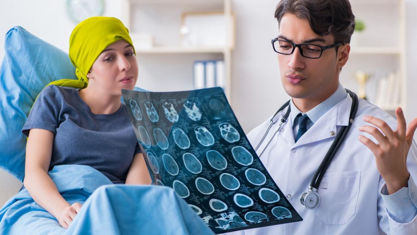 A BRCA gén mutációja nem befolyásolja a mellrákos betegek túlélési esélyeit