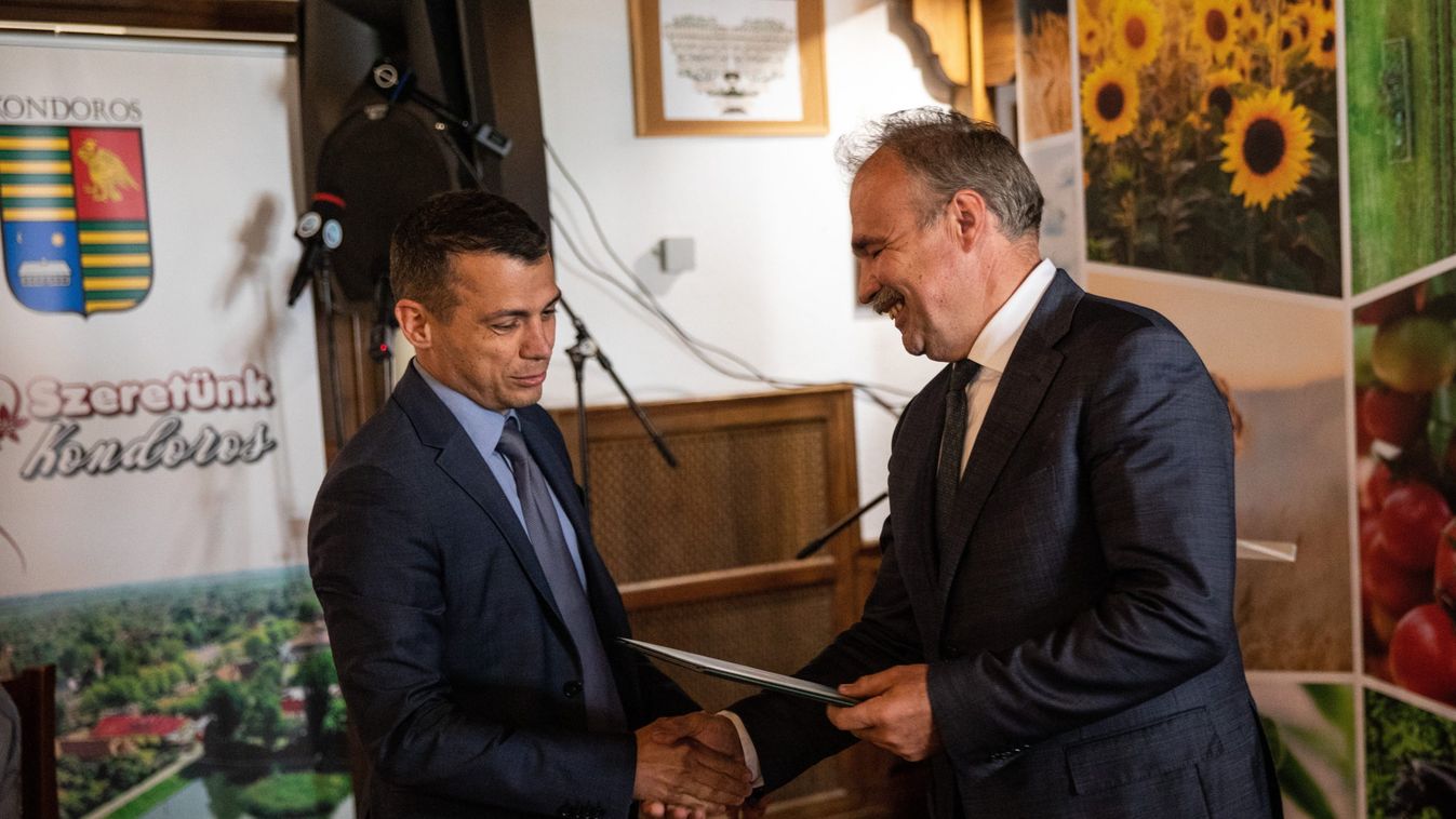 Elkötelezetten fejlesztik a tejtermelést és tejfeldolgozást