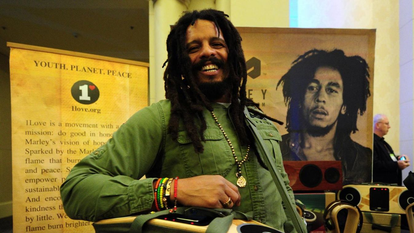 Szellemi kulturális örökség lett a reggae