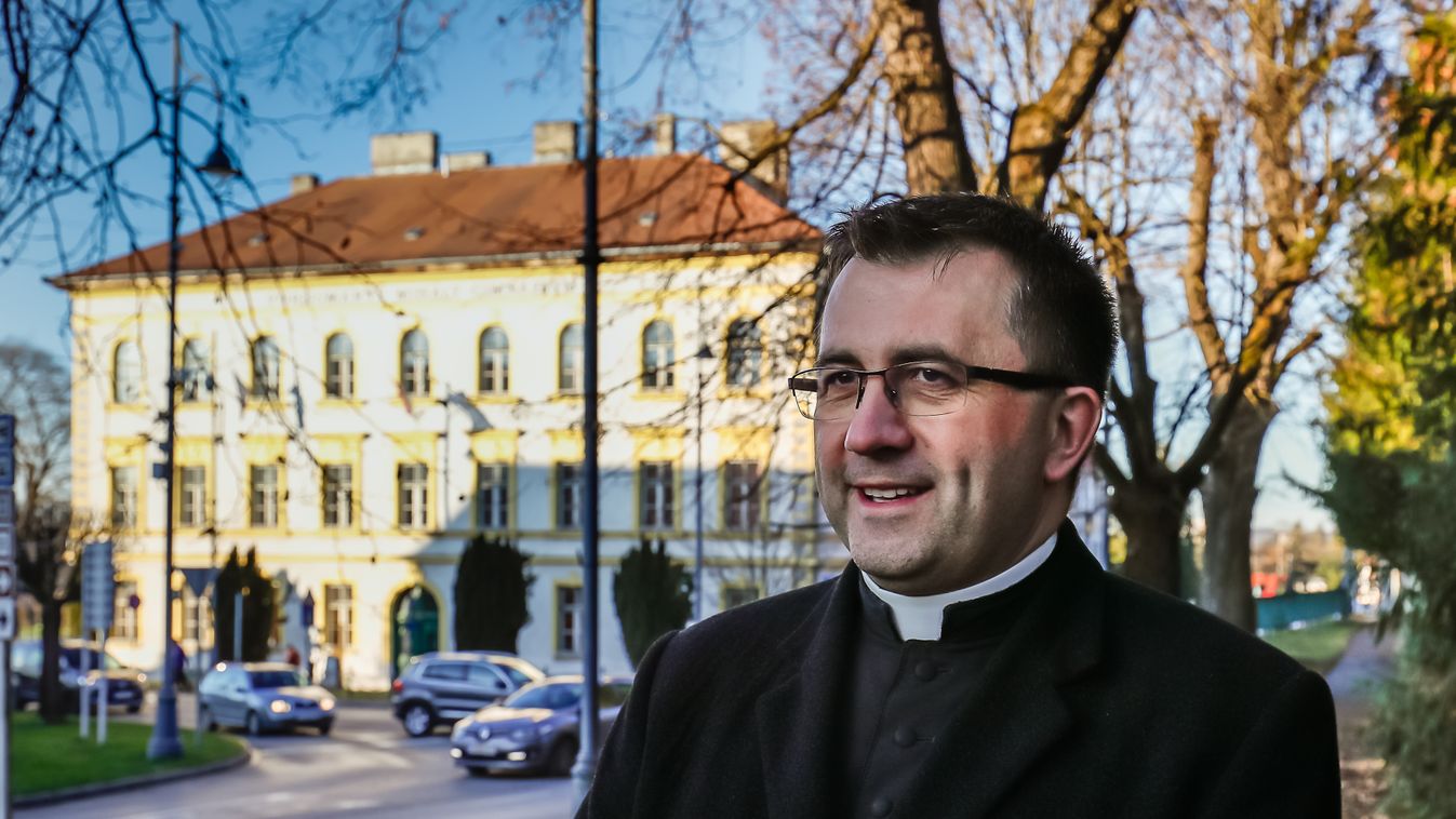 Lesz-e egyházi iskola Szentgotthárdon?