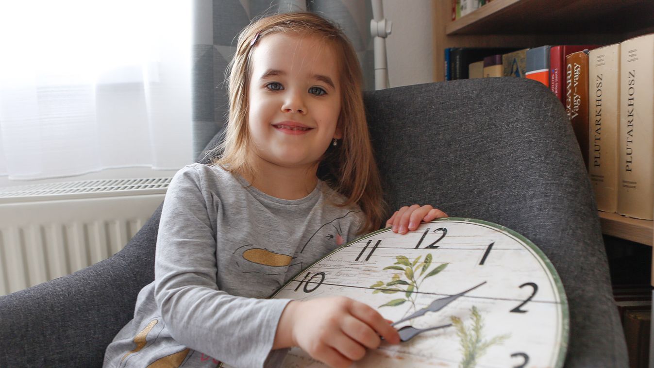 Figyelem: itt az óraátállítás!