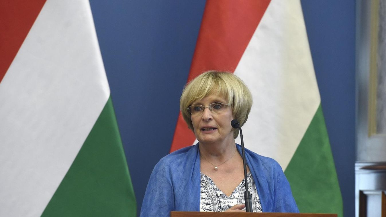 Távozik a Magyar Nemzeti Filmalap vezérigazgatója