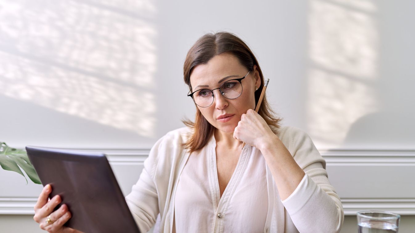 Miért ne konzultálhatnánk az orvosunkkal online?