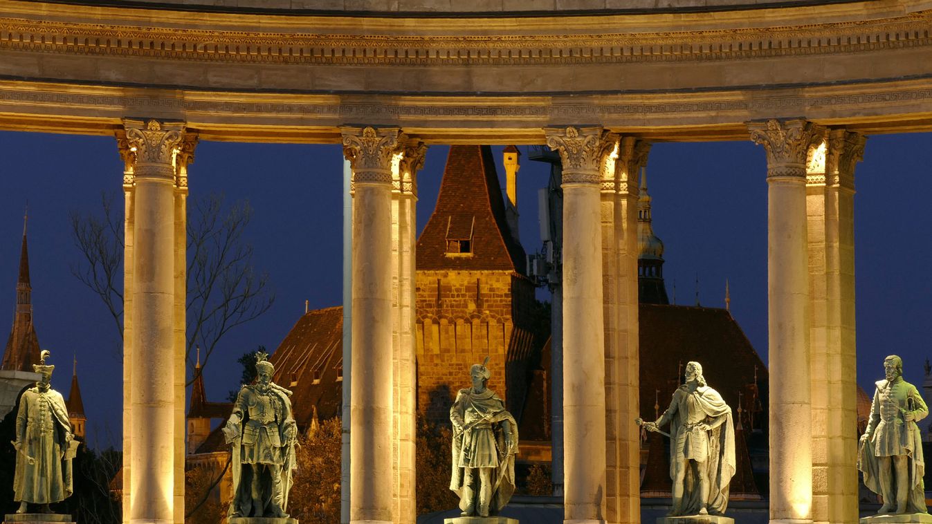 Nyolc koncert várja az érdeklődőket a Vajdahunyadvárban