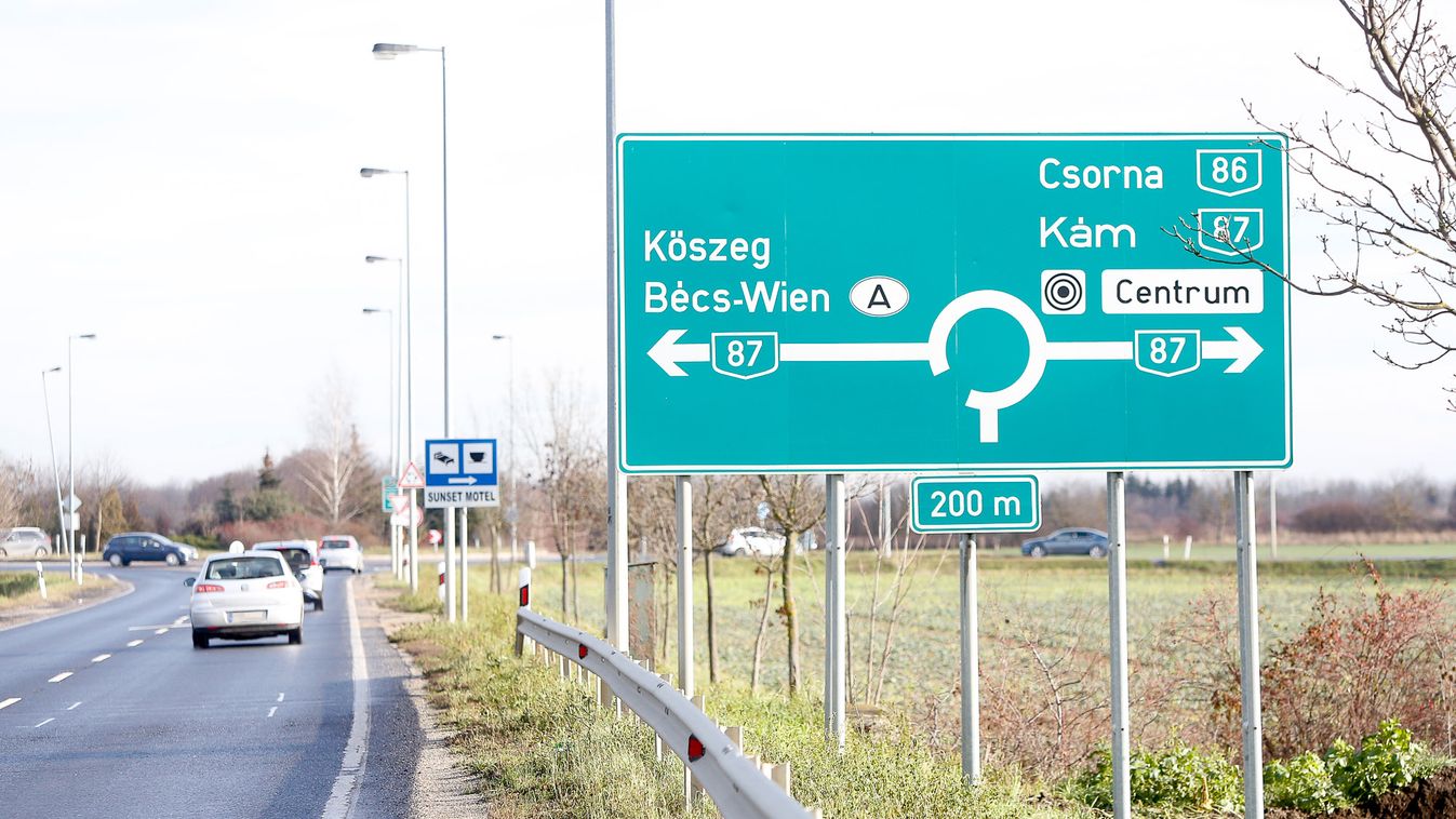 Útfejlesztések: kezdődhet a tervezés Vas megyében