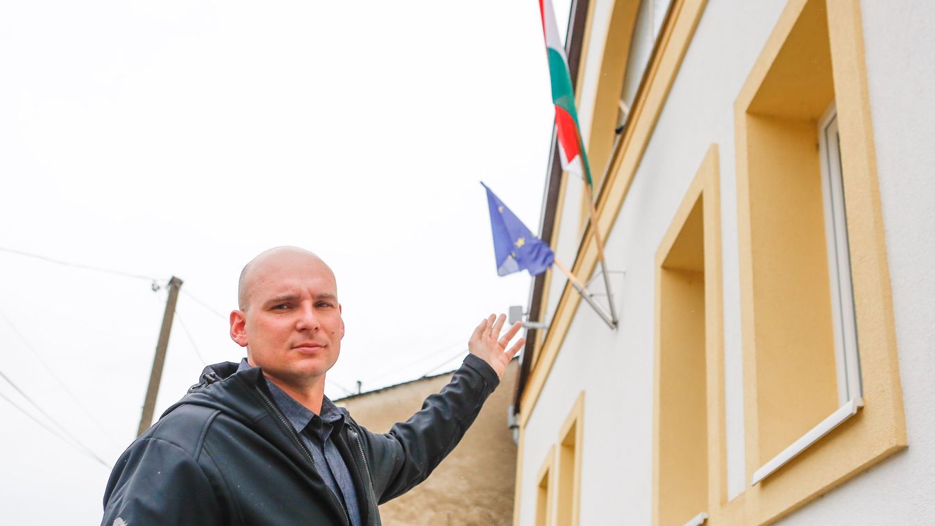 Méltatlankodó telefonhívást kaptunk Vaskeresztesről – A helyszínen jártunk utána az ügynek