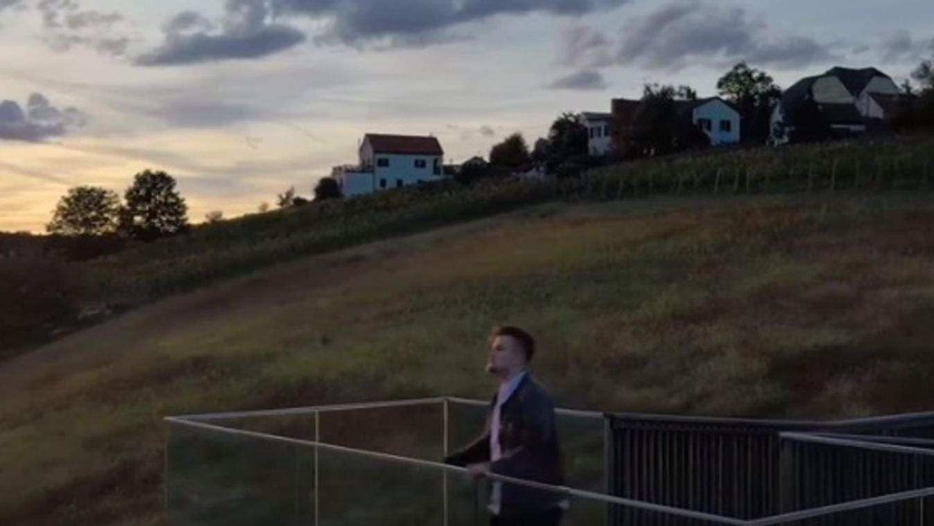 Megjelent az X-Faktorból ismert szombathelyi zenész új dala (Videó)