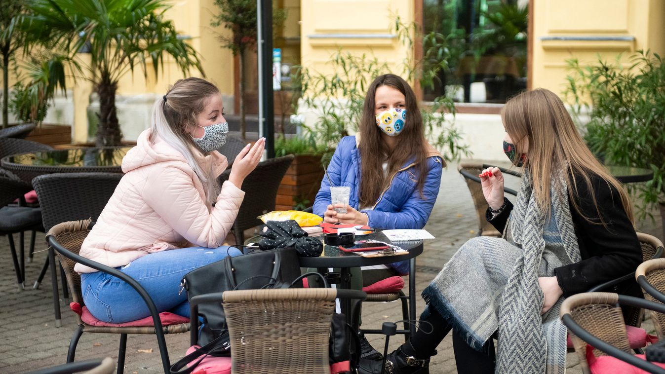 Jövő hétvégén nagy forgalom várható a hazai vendéglátóhelyeken