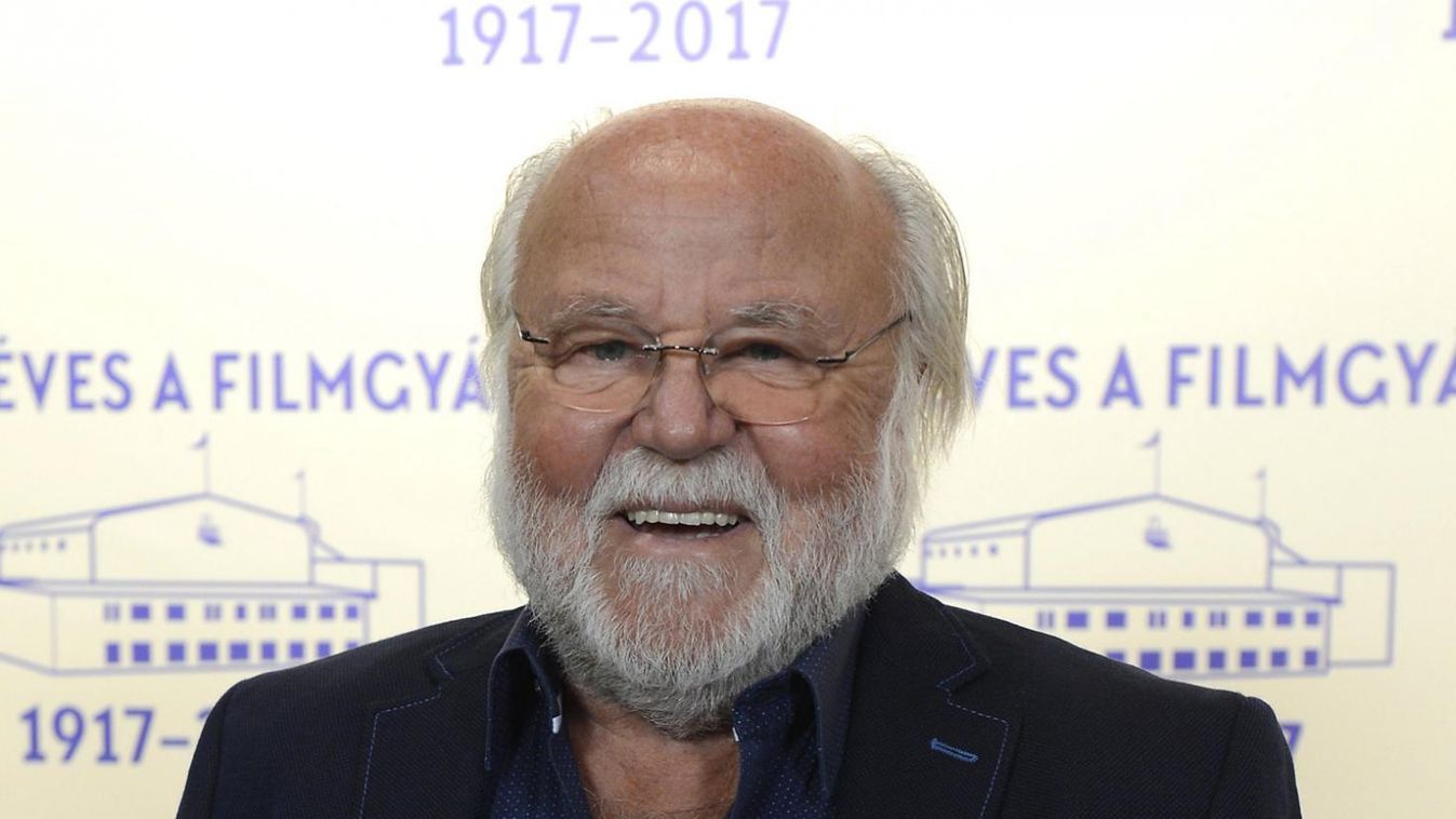 Haumann Péter a családjára és magára koncentrál
