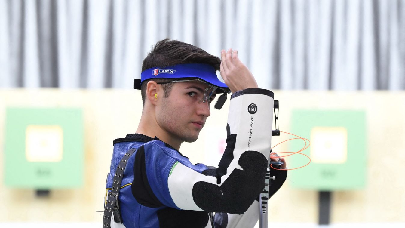 Tokiói aranyesélyesünk bukhatja az olimpiát