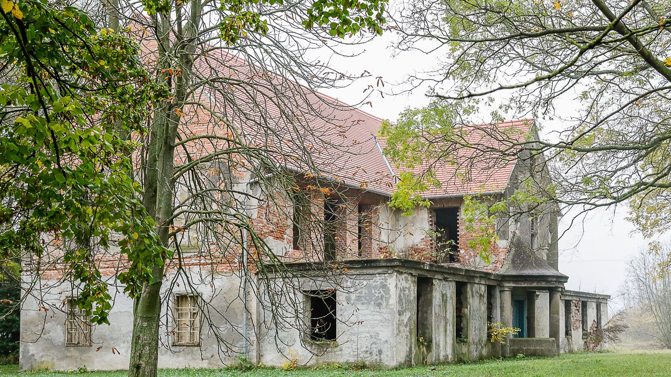 A huszártiszt és a kékfrankos Vasszilvágyon