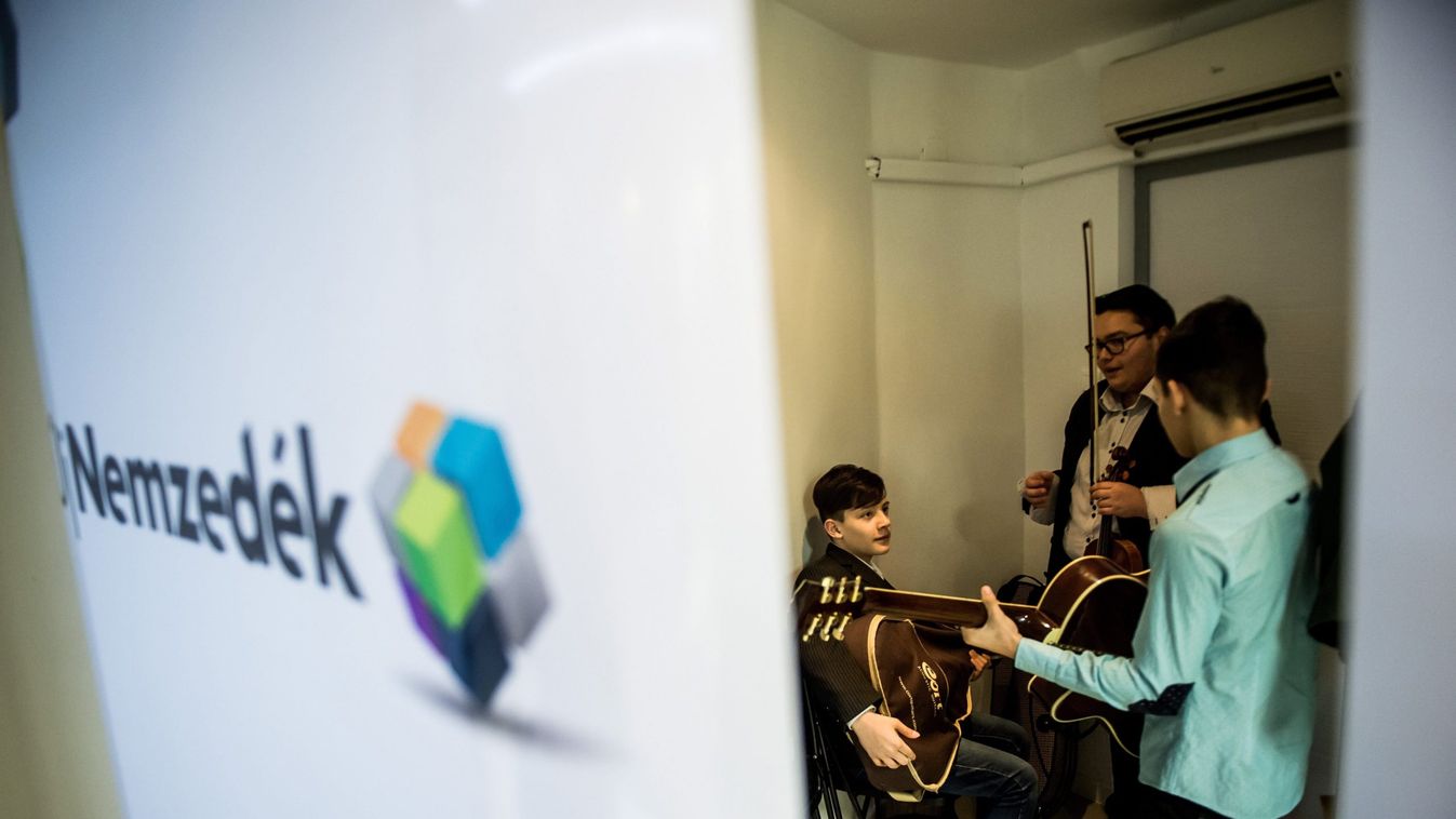Elindult a jelentkezés a Snétberger Programra
