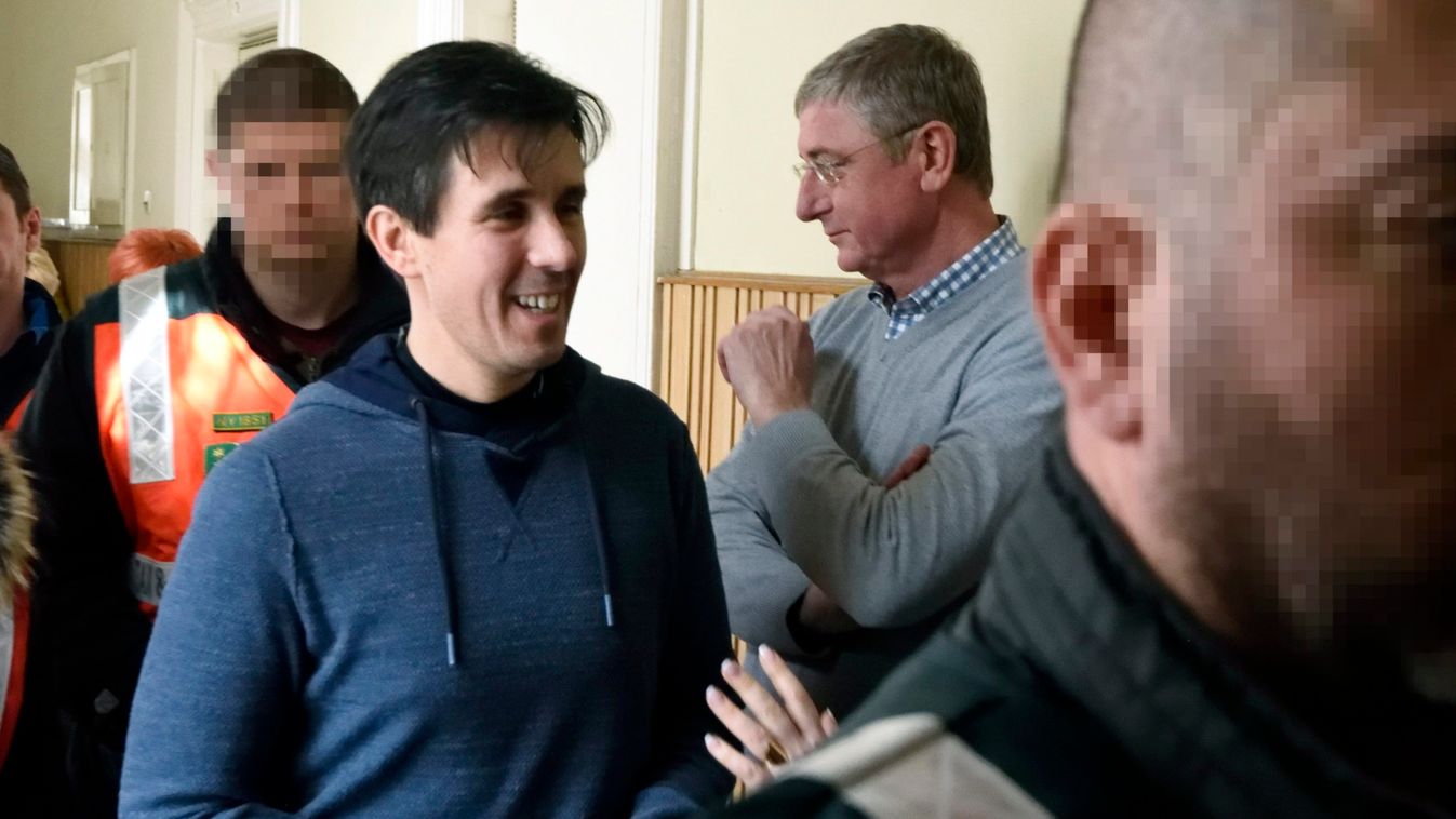 Budai Gyula szerint Czeglédy mártírszerepet játszik