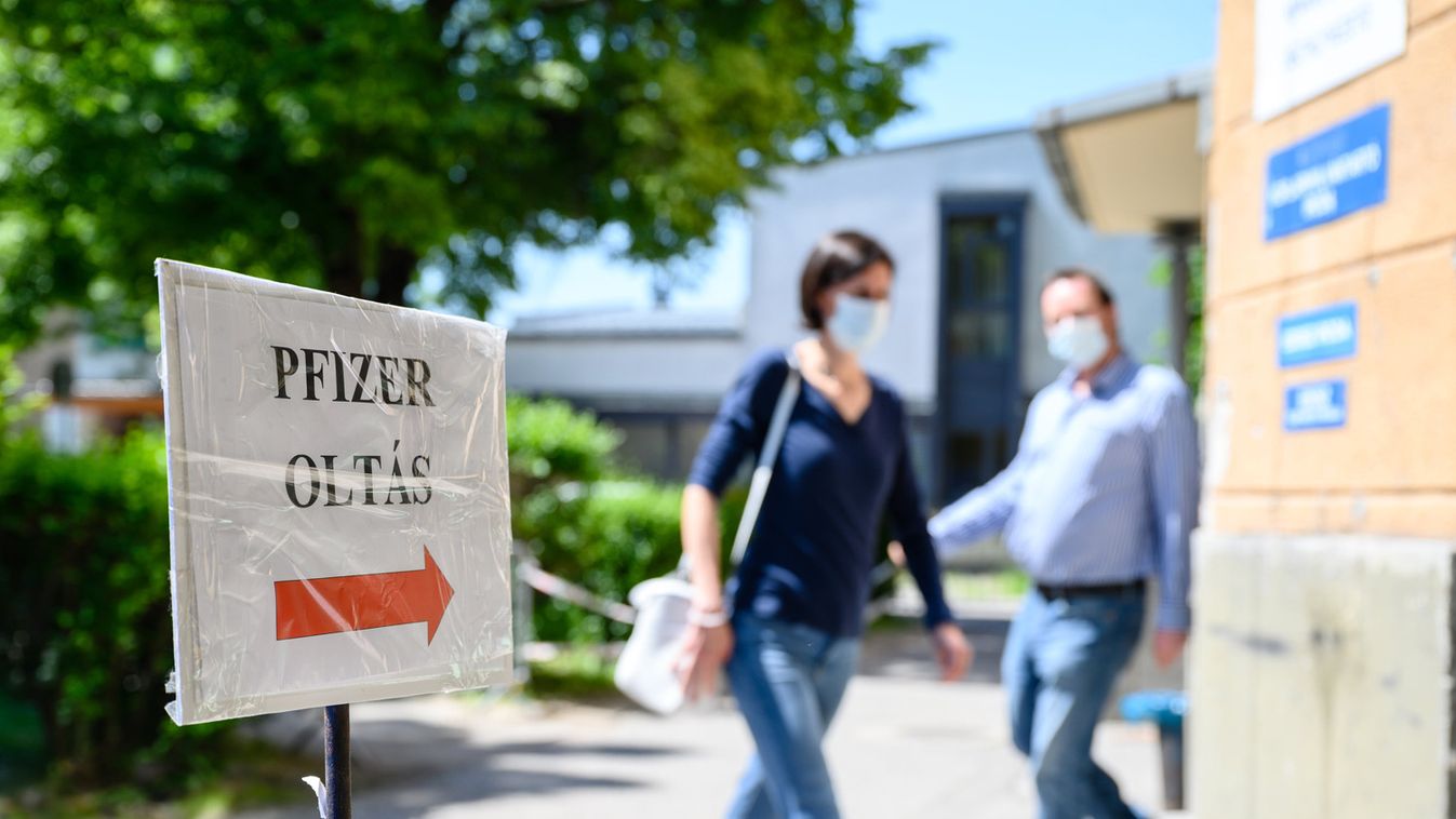 Nincs új fertőzött Vas megyében!