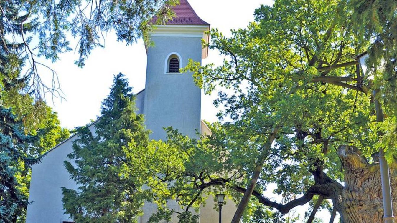 Hédervár: a Szigetköz gyöngyszeme