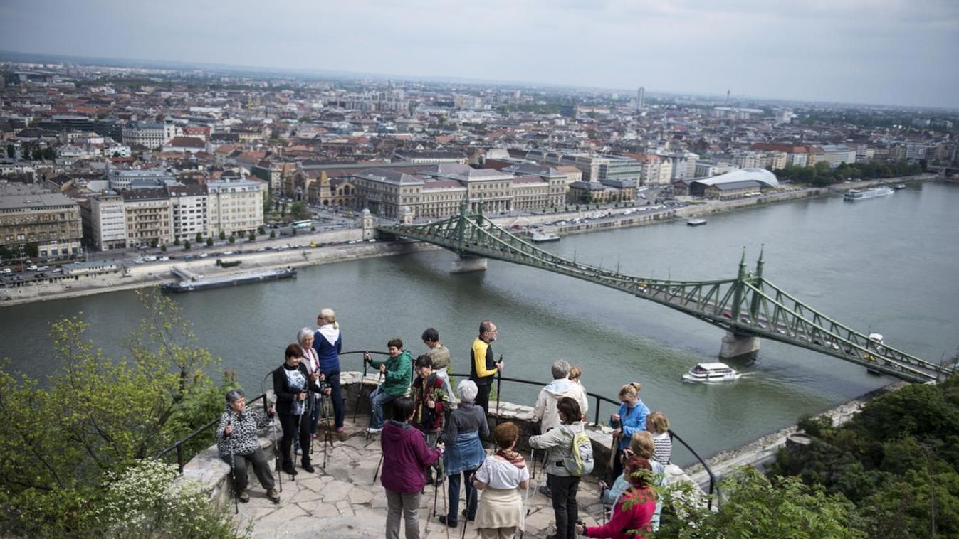 Több mint százhúsz program várja az érdeklődőket