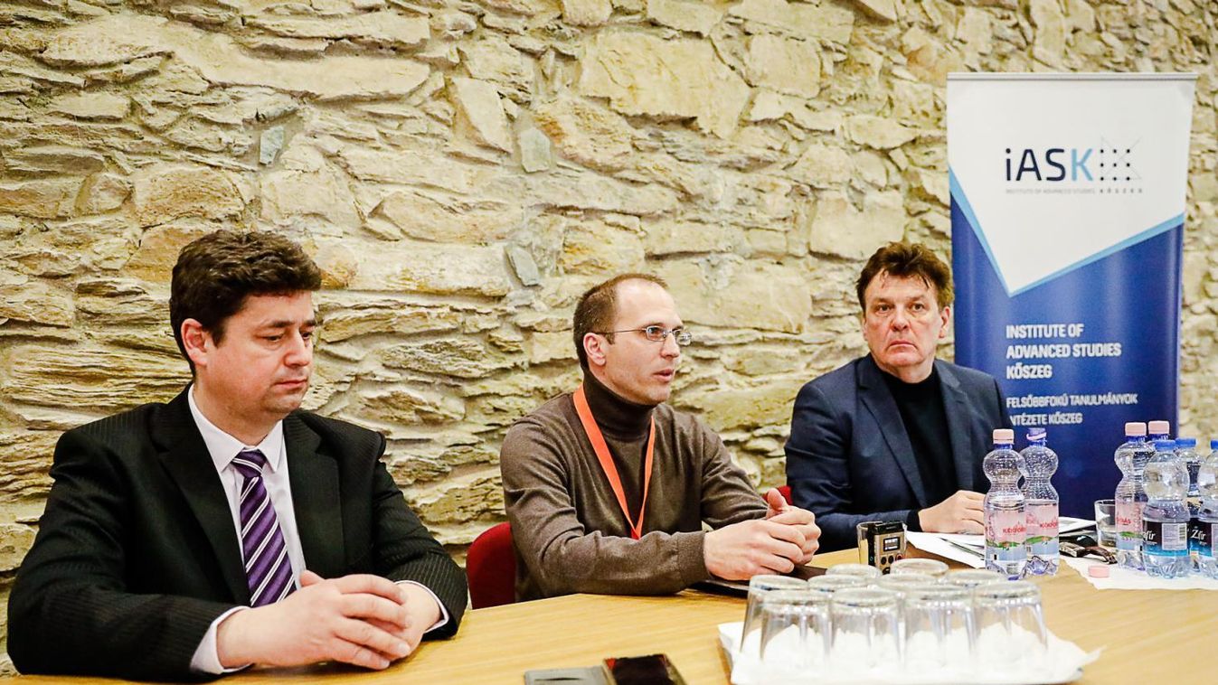 Örökségünk és identitásunk – Négynapos nemzetközi konferencia kezdődött Kőszegen