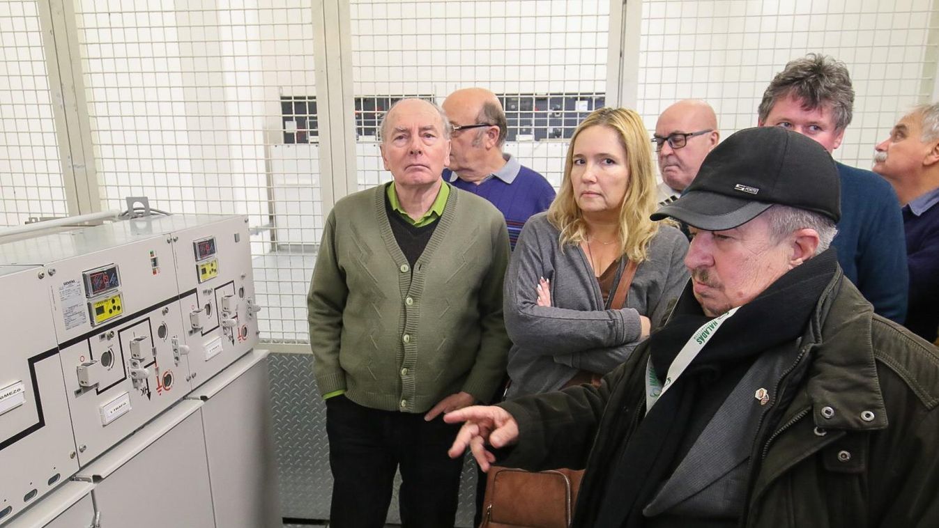 Százötven szakember vett részt a Haladás stadion bejárásán