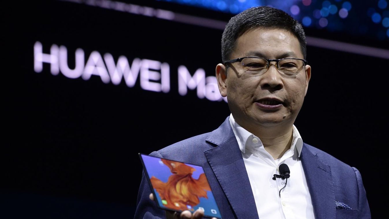 Rövid haladékot kaptak még a Huawei okostelefonok tulajdonosai