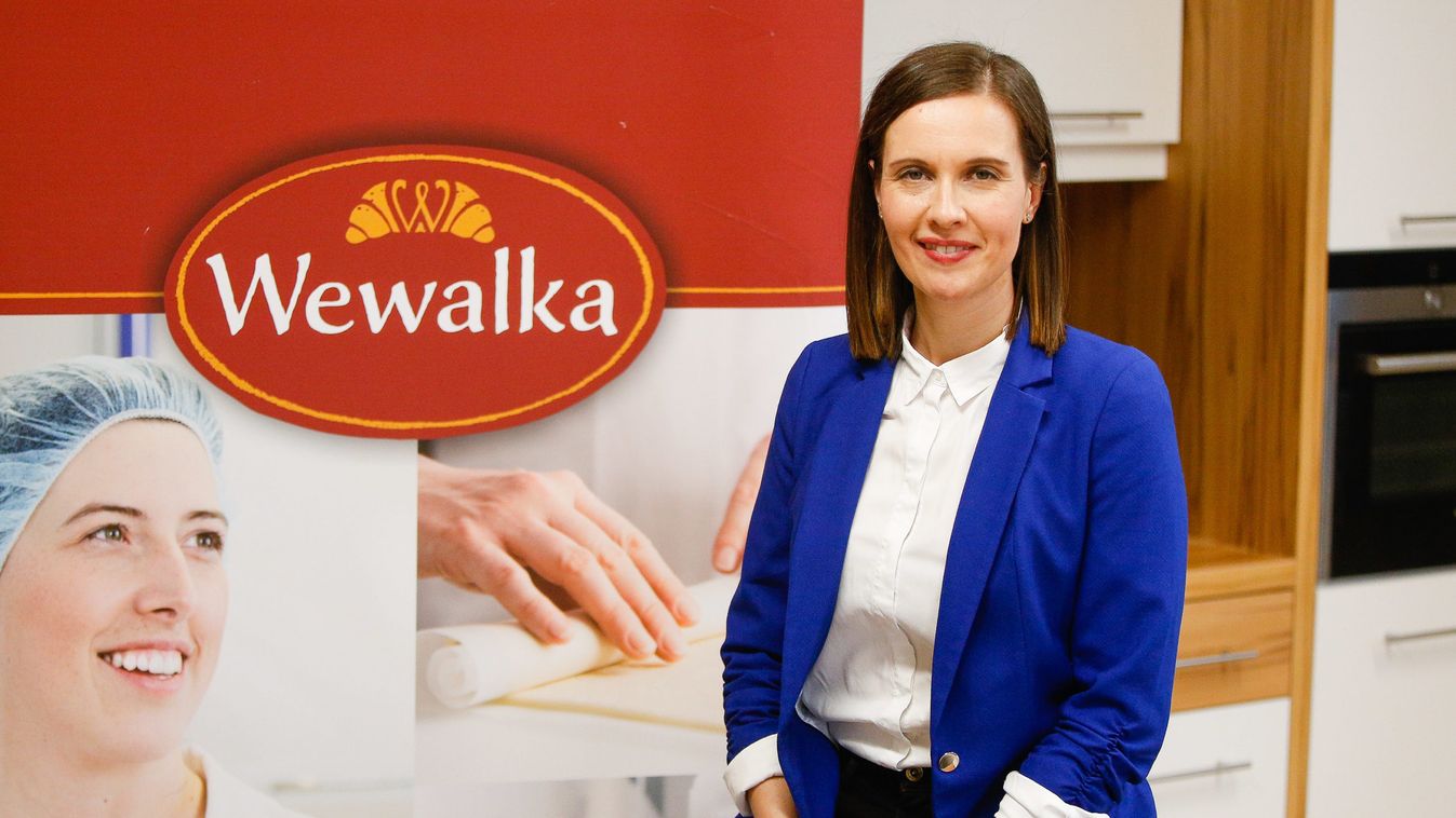 Megtalálták a lehetőségek, ő pedig nem mondott nemet