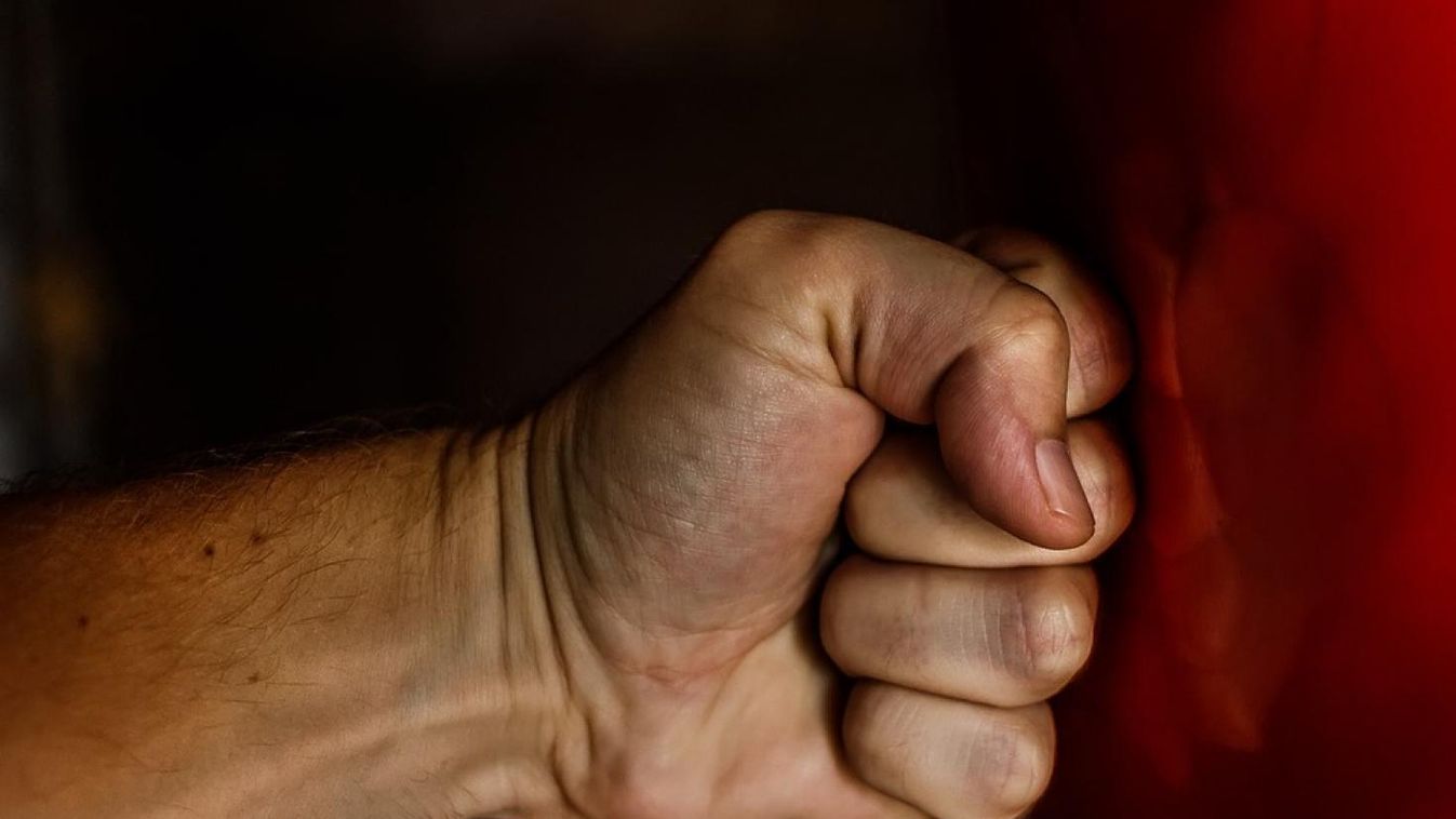 Nevelt fia tartotta rettegésben egy vasi faluban – Felfüggesztettet kaphat a fiú