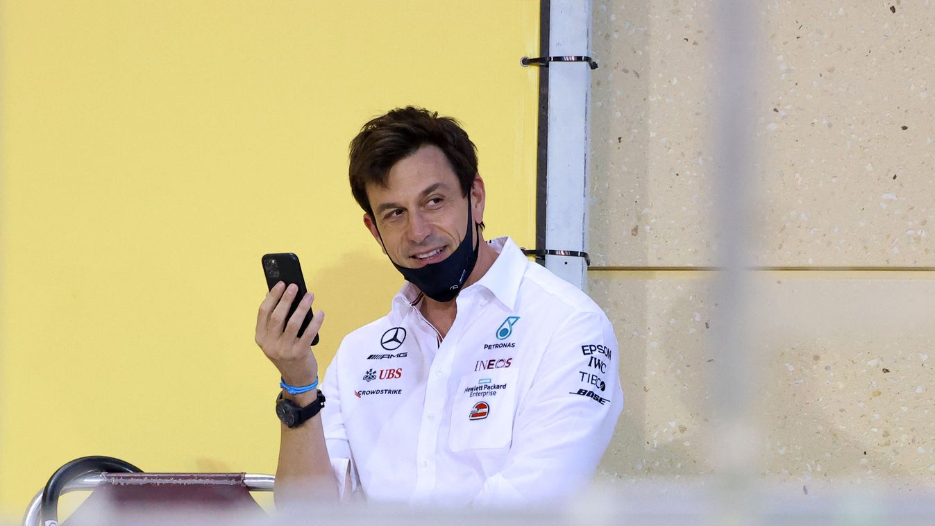 Egyértelmű szabályokat akar Toto Wolff