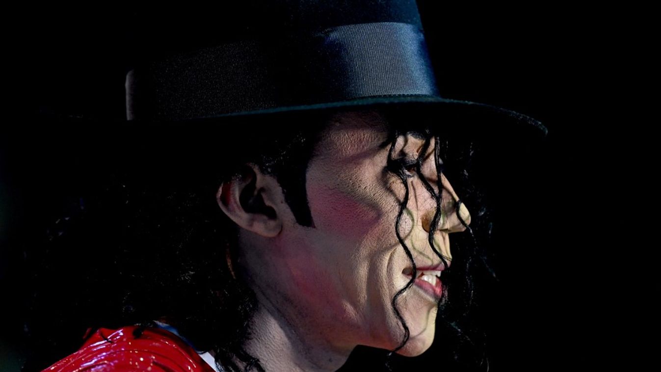 Michael Jackson mégis életben van? Felkavarta az állóvizet egy videó