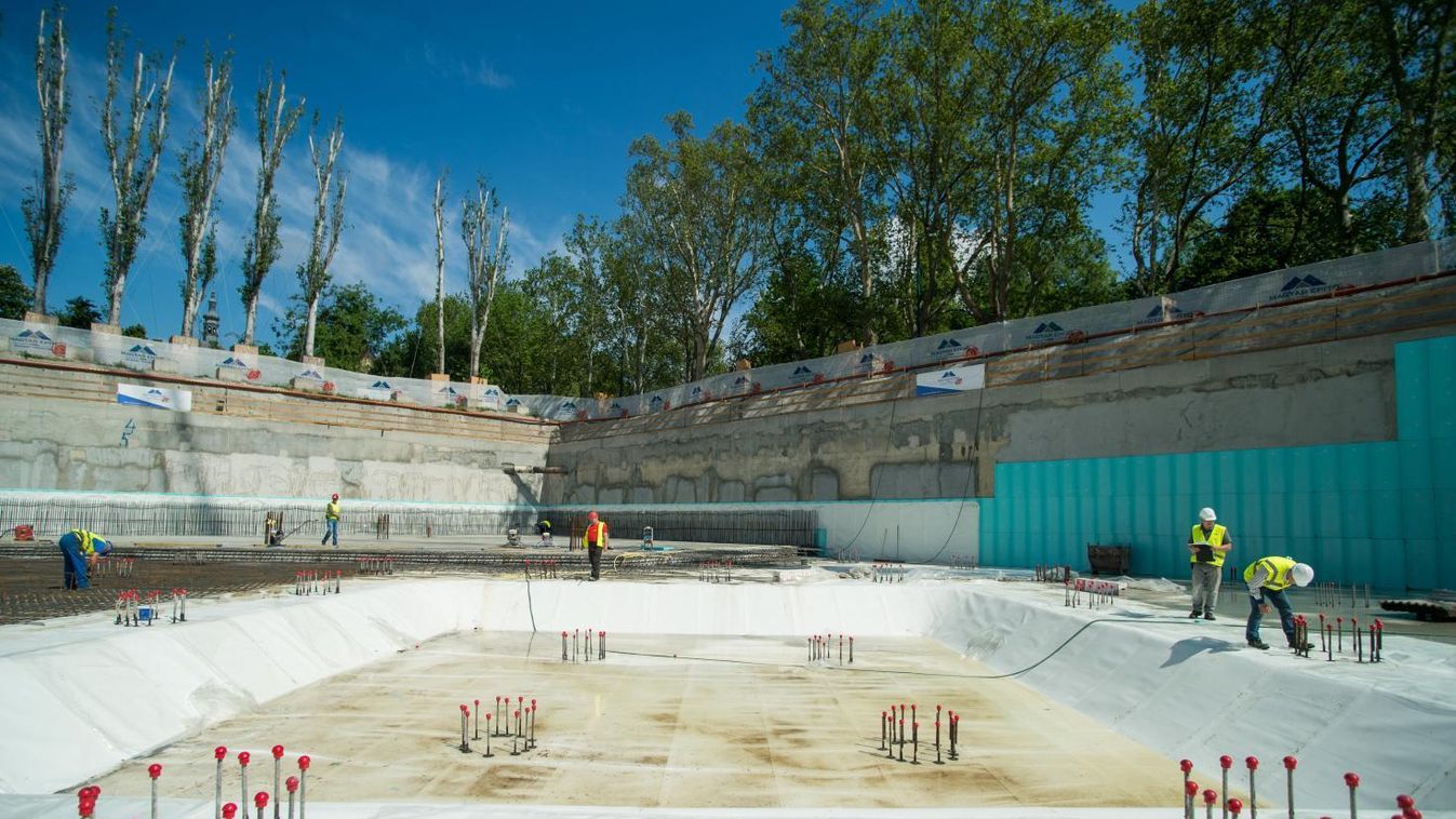 2023-ig megnyílik a Liget projekt összes új intézménye