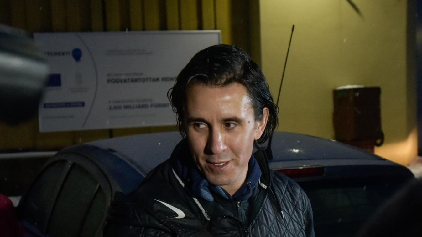 Czeglédy cége is szerepel a NAV legnagyobb adósokat tartalmazó listáján