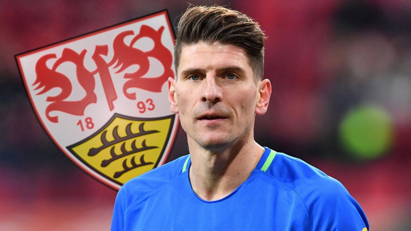 Gomez a Stuttgartba igazol