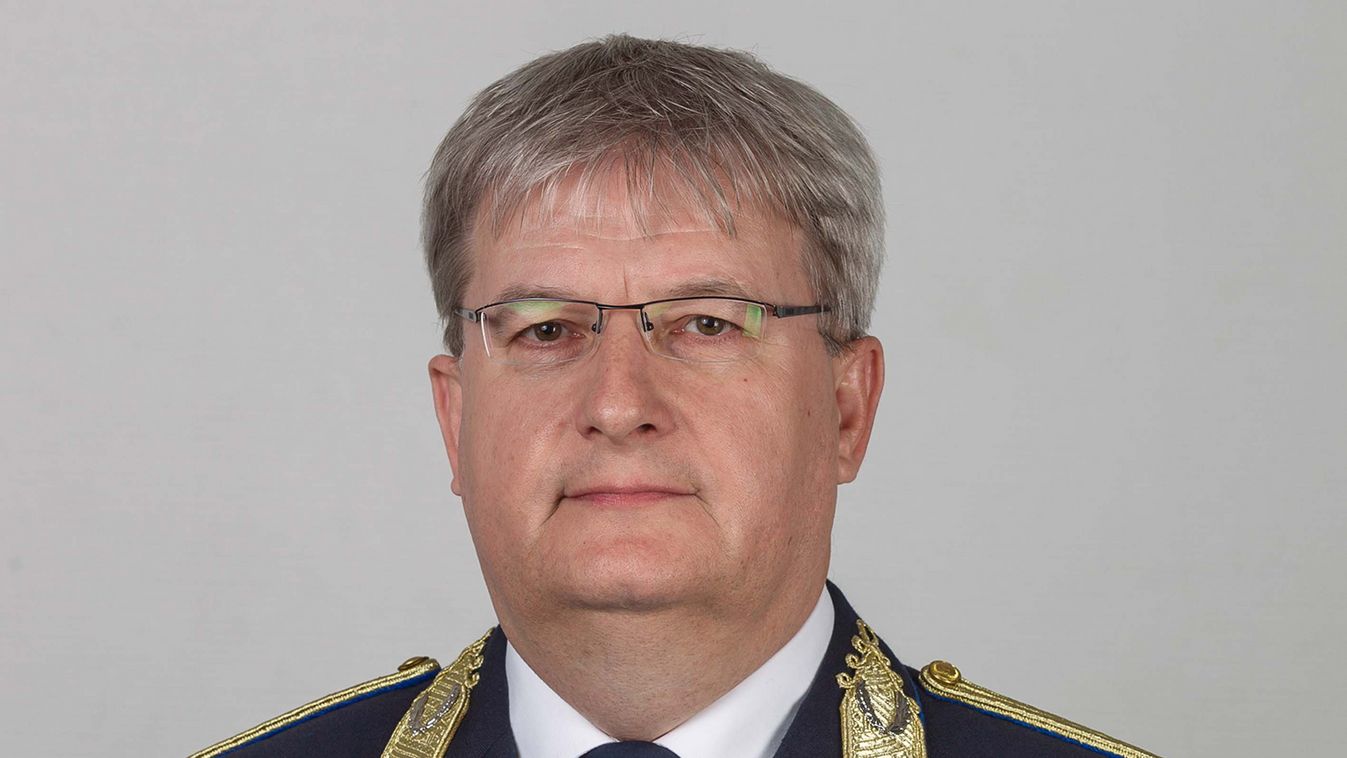 Volt vasi rendőrfőkapitány lett a kórházfőparancsnok