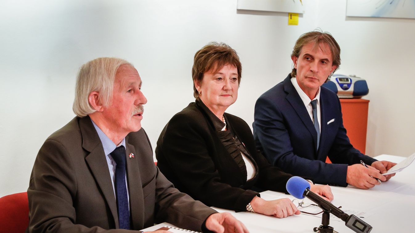 A kormány közel 900 millió forinttal támogatja a szlovén Rába-vidéket
