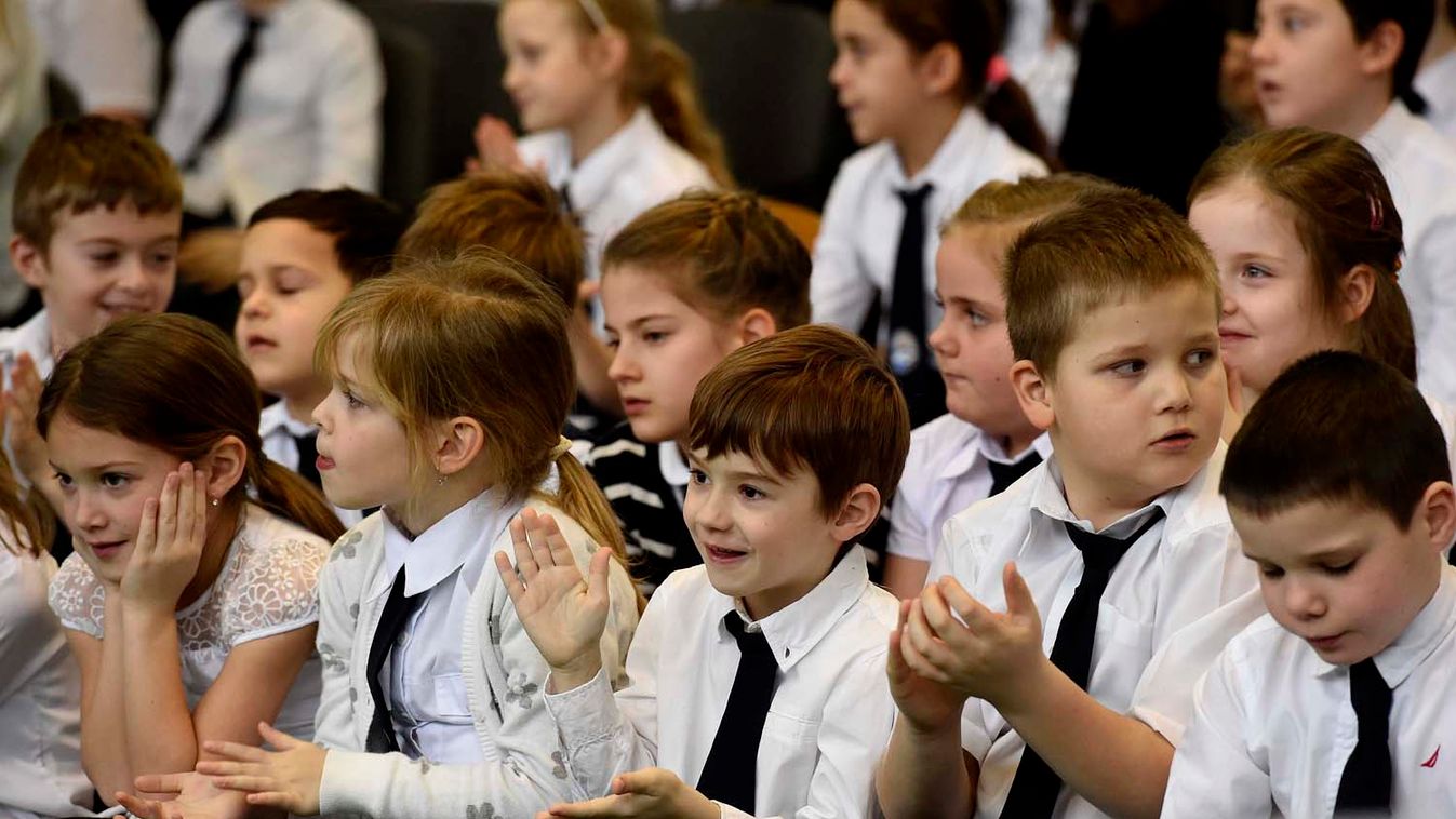 A katolikus iskolák javára gyűjtenek ma a templomokban