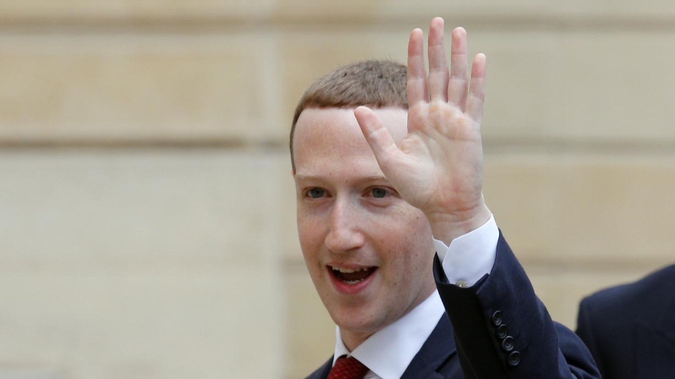 Jól megszedte magát a Facebook