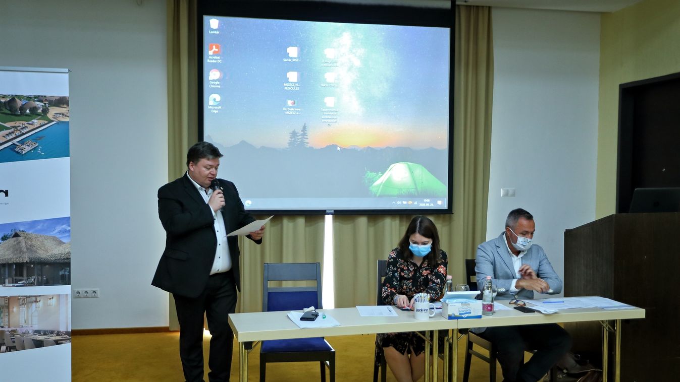 A vidéki hotelek előbb talpra állhatnak