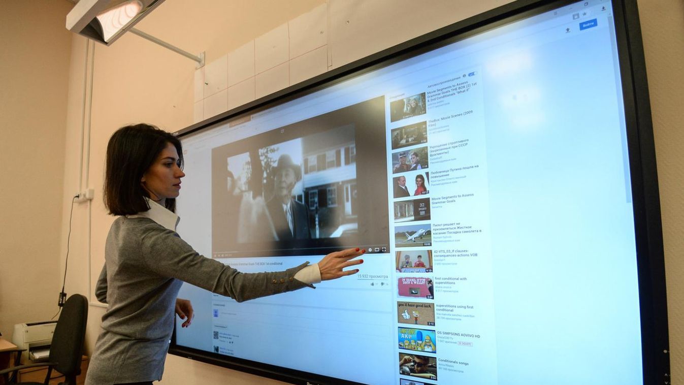 Több mint nyolcmillió videót távolított el a YouTube