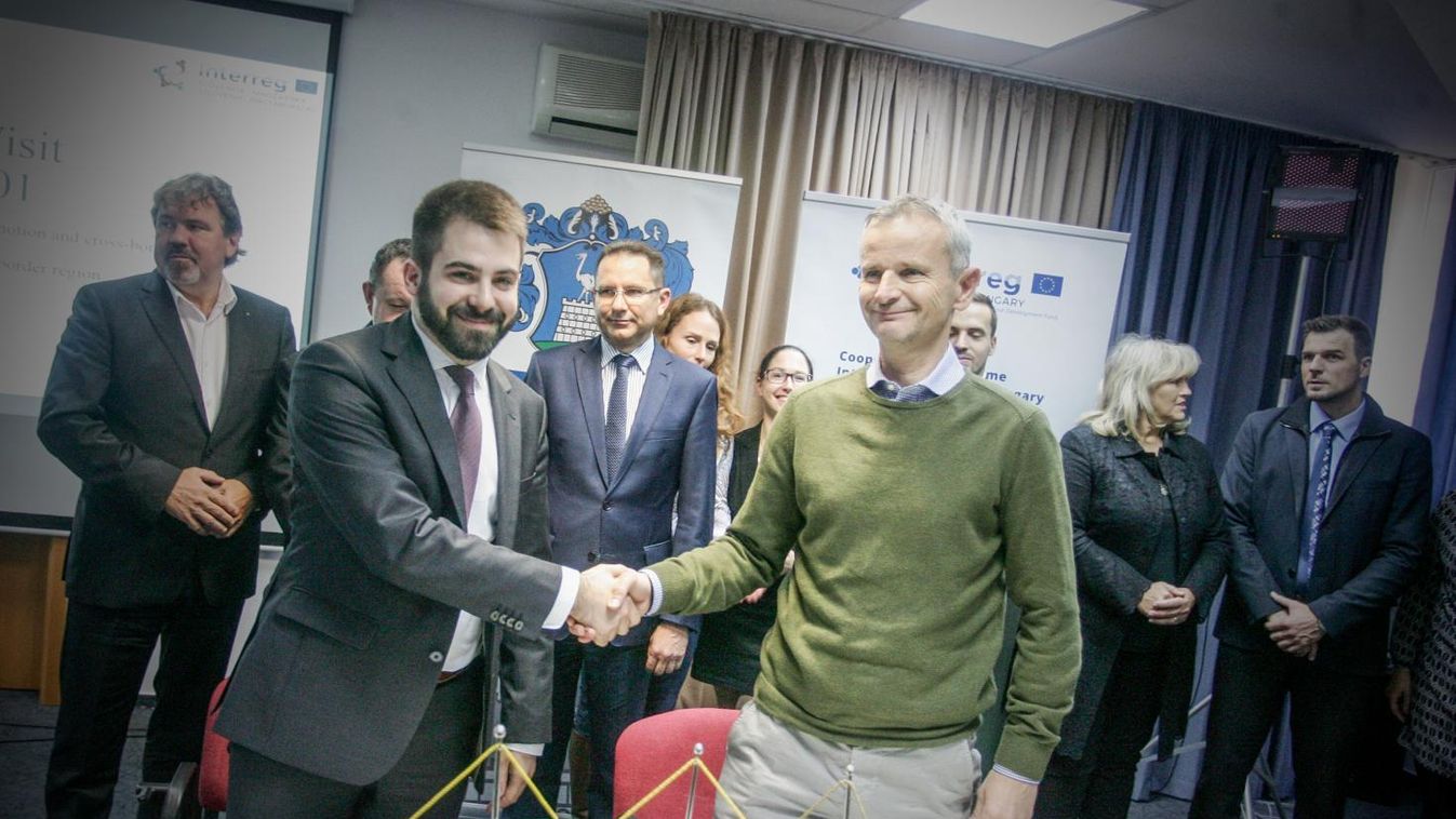 Magyar-szlovén turisztikai fejlesztések indulhatnak