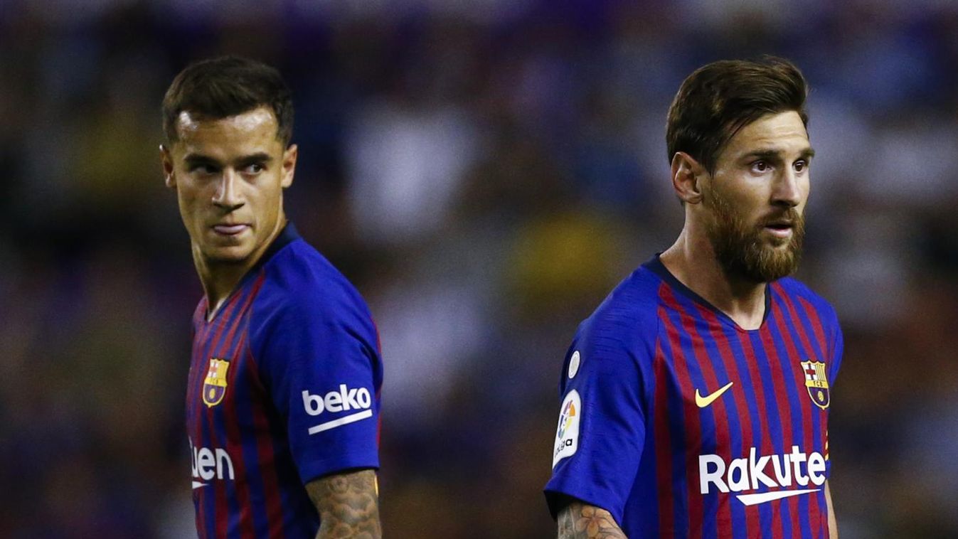Kötelező feladat előtt áll a Barca és a Real