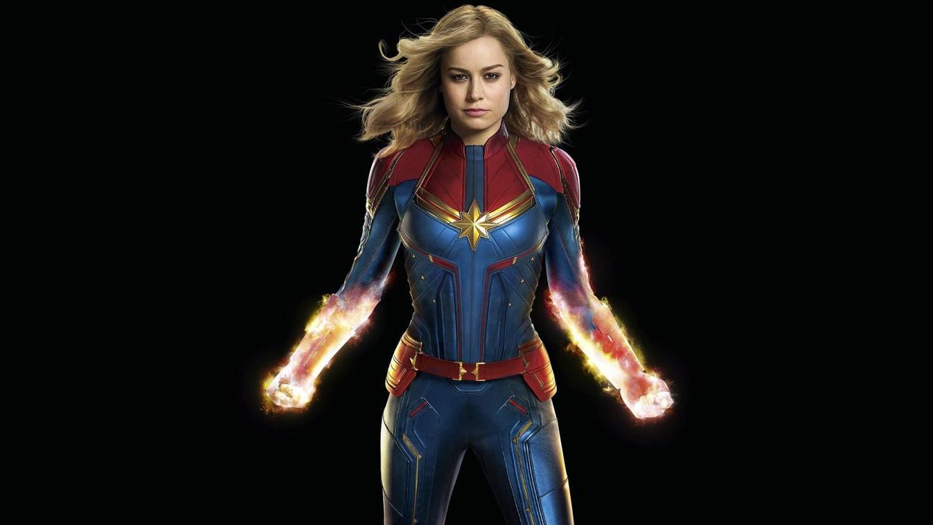 Második hete uralja a tengerentúli mozikat a Marvel Kapitány