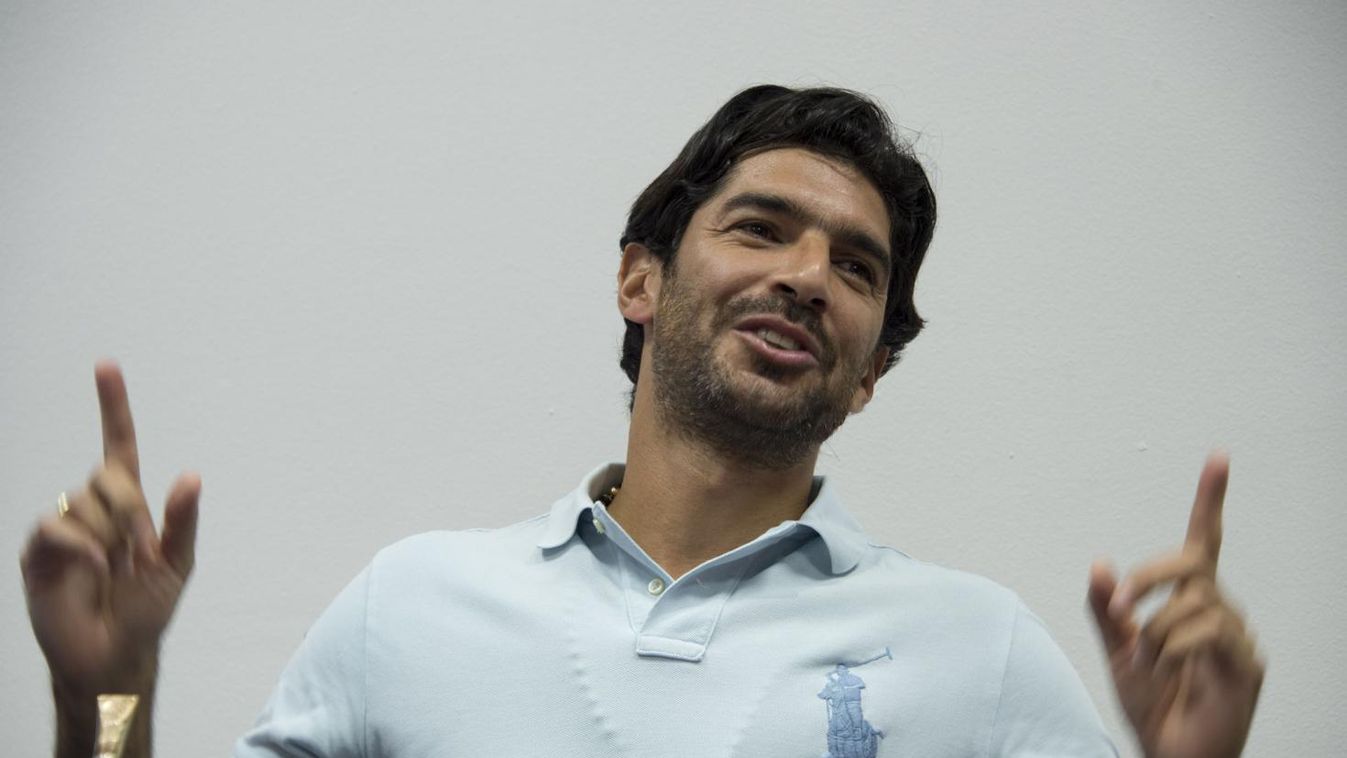 Világcsúcsot döntött az uruguayi csatár