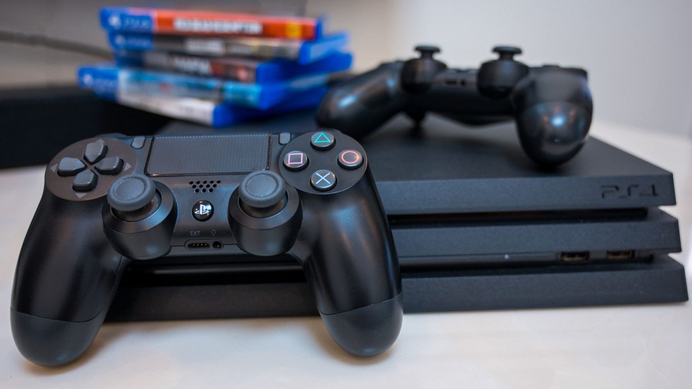 Több PS4-modellt is kivezet a piacról a Sony