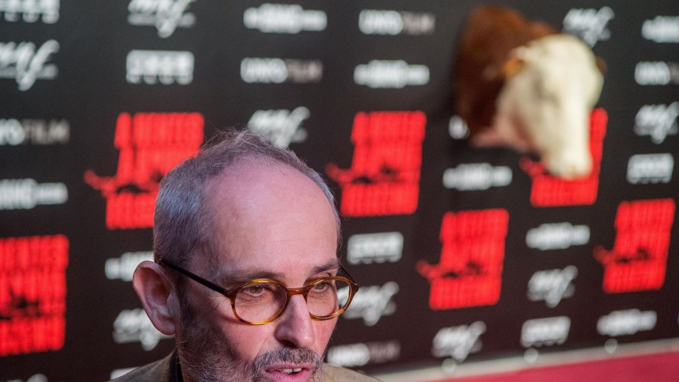 Szász János új filmjét díjazták a kritikusok Portóban