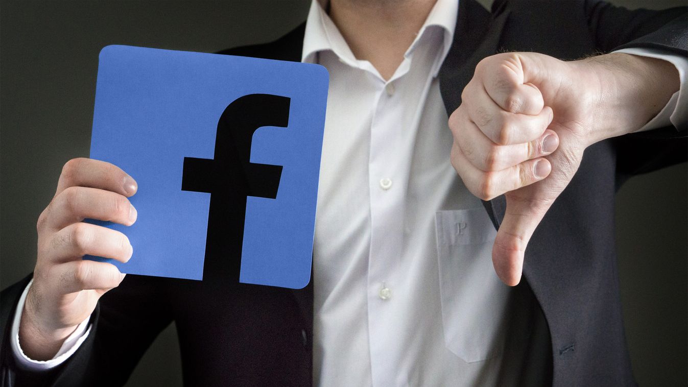 Kisgömböcként fal fel a Facebook egy népszerű netes szolgáltatást