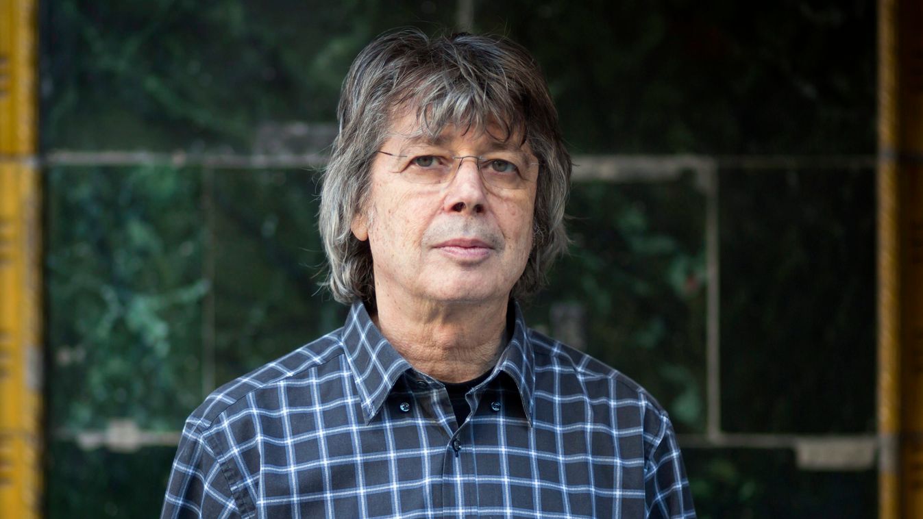 Bródy János olyan, mint a jó bor: idővel egyre érettebbé válik