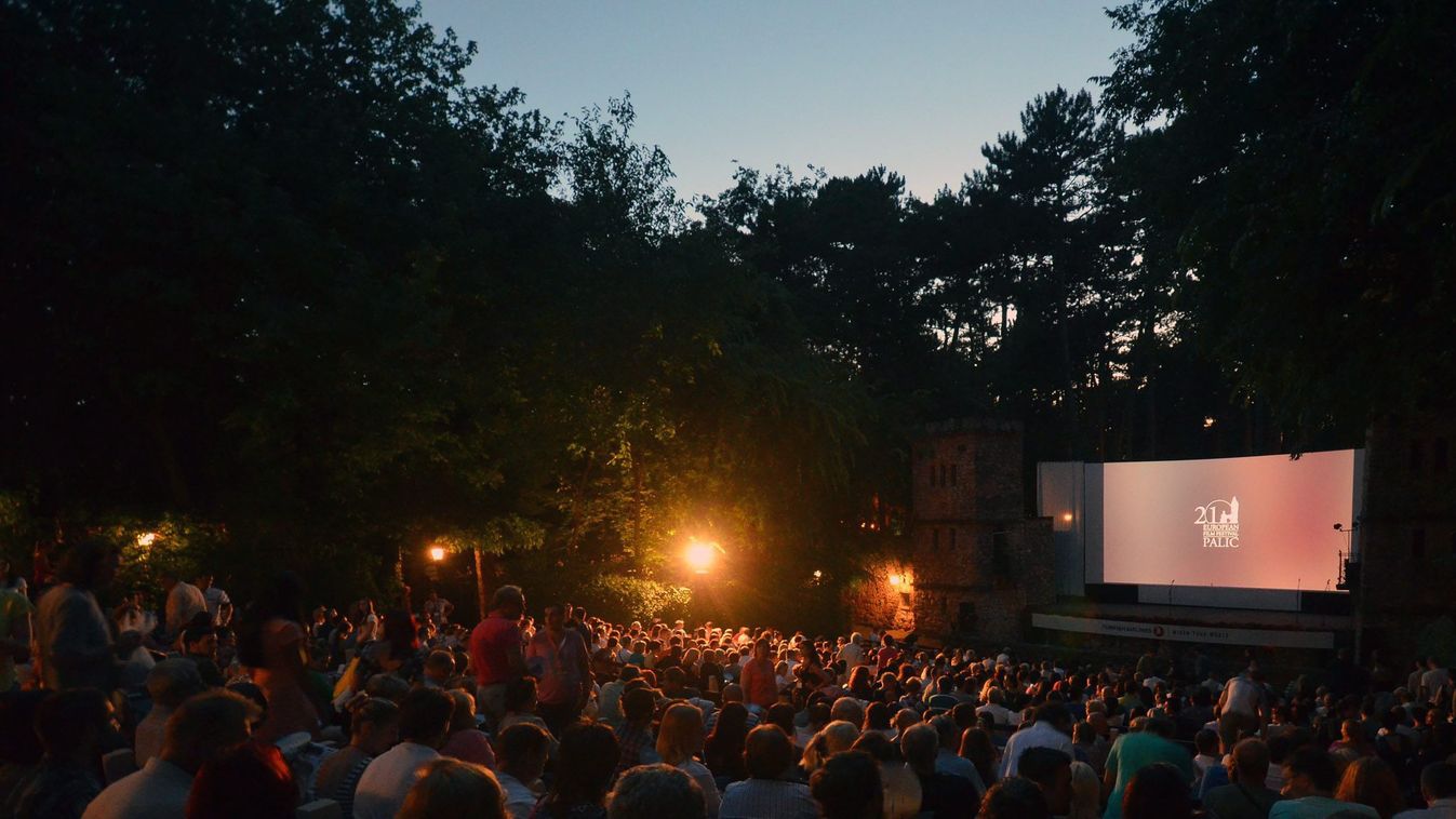 A Természetes fény is indul a palicsi filmfesztivál fődíjáért (videó)