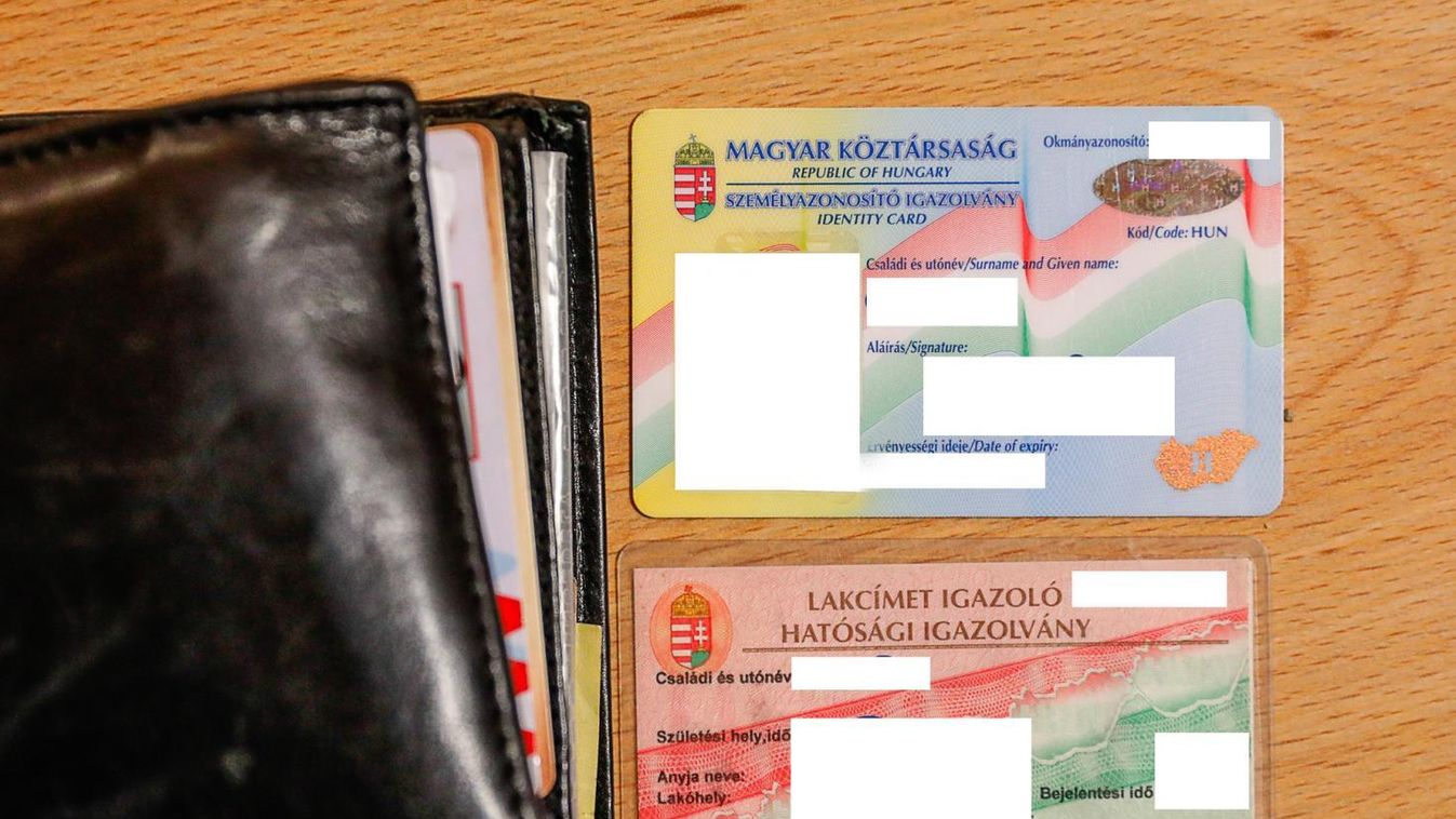 Még két hónapig érvényesek a veszélyhelyzet ideje alatt lejárt okmányok