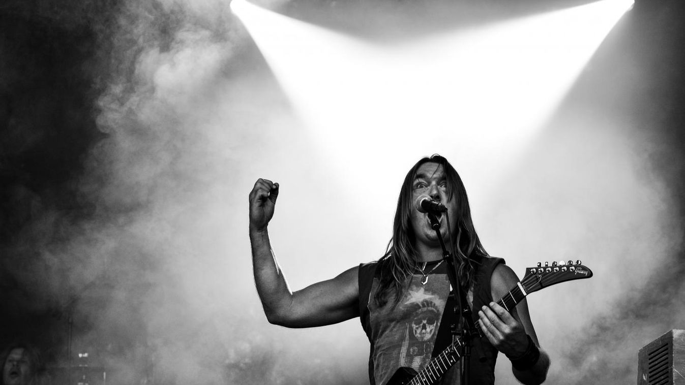 Voks, pártok, rock and roll: videóversenyt hirdettek zenéről és politikáról
