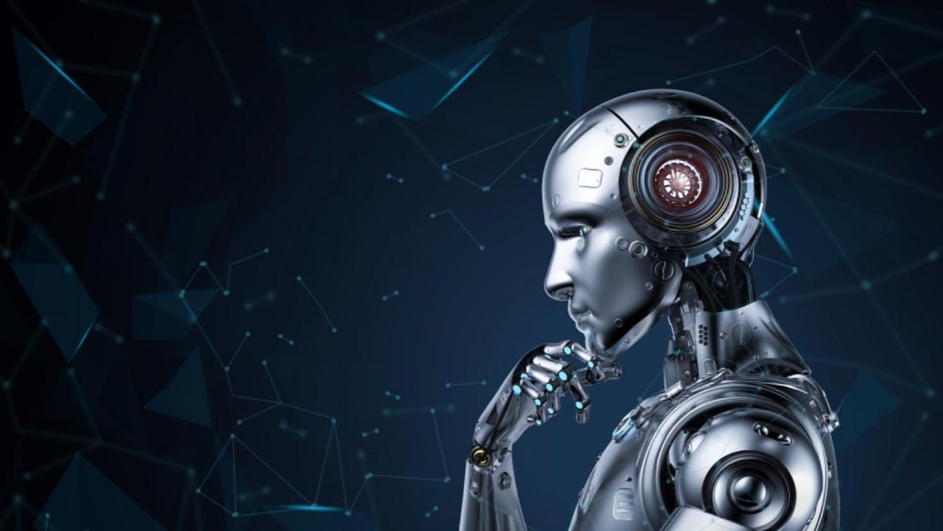 Íme, cikkeket ír az újságíró robot