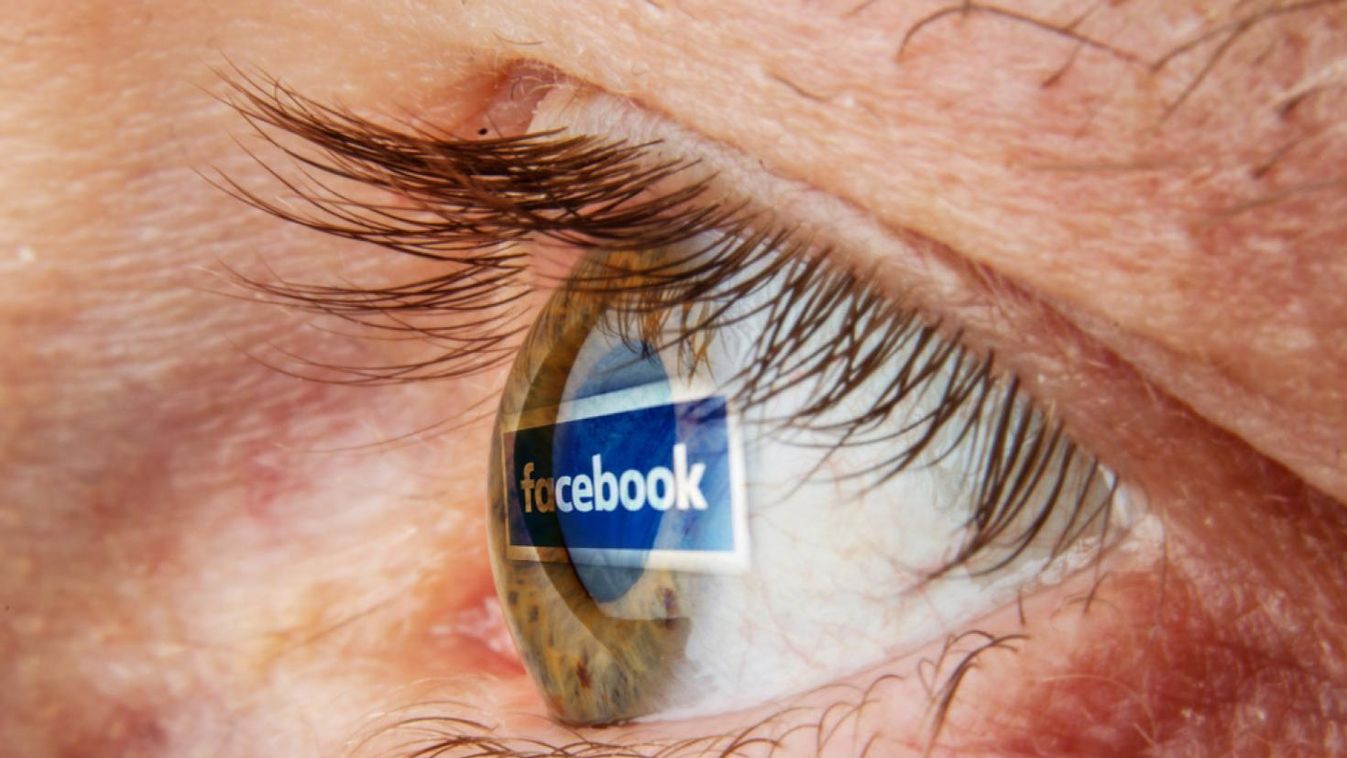 Hatalmas bírságot róttak a németek a Facebookra